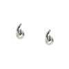 Boucles D'Oreilles Lizette Argente