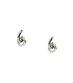 Boucles D'Oreilles Lizette Argente