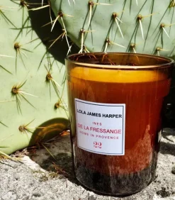 Bougie #22 Ines Home In Provence 190G