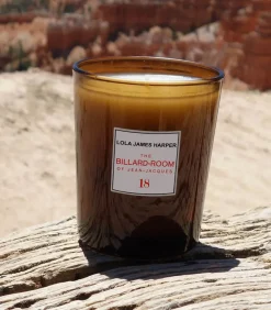 Bougie #18 The Billard Room 190G