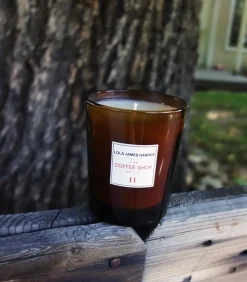 Bougie #11 The Coffee Shop 190G