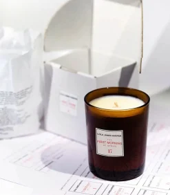 Bougie #17 The First Morning 190G