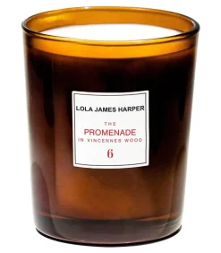 Bougie #6 The Promenade 190G