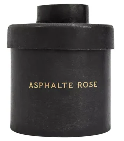 Bougie D'Apothicaire Asphalte Rose 300G