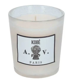 Bougie Parfumee Kobe