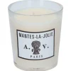 Bougie Parfumee Mantes-La-Jolie