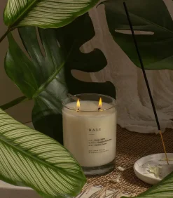 Bougie Vegetale Parfumee Escapist Bali