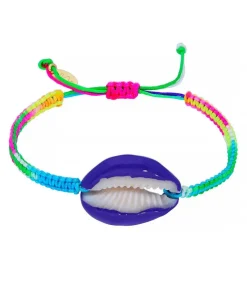Bracelet A Coquillage Pino Colore