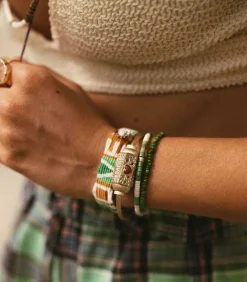 Bracelet Bresilien