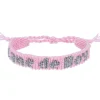 Bracelet Bresilien Mantra Jane De Boy