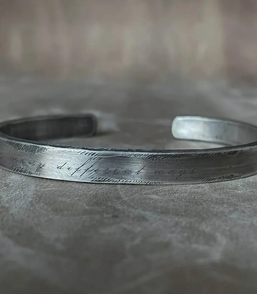 Bracelet Different Ways