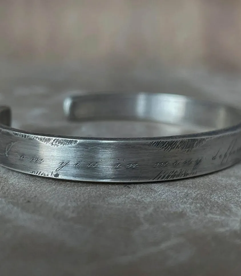 Bracelet Different Ways