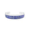 Bracelet Epais Zuni Lapis-Lazulli