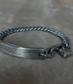 Bracelet If I Die