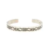 Bracelet Navajo Argent