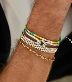 Bracelet Rizon Green