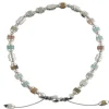 Bracelet Saguaro Amazonite