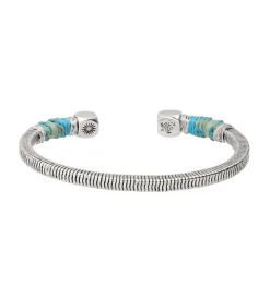 Bracelet Sari Vilebrequin Argente