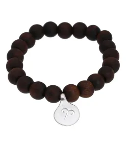 Bracelet Signe Astro Bois