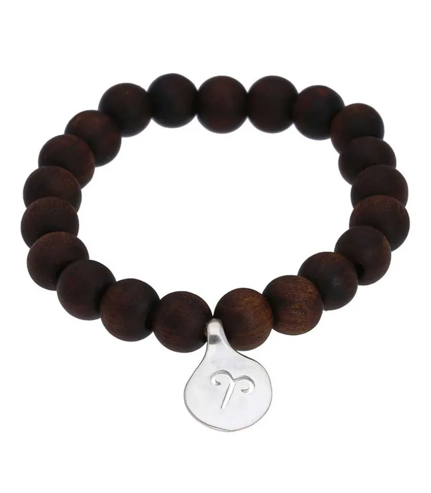 Bracelet Signe Astro Bois