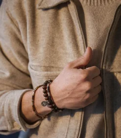 Bracelet Signe Astro Bois