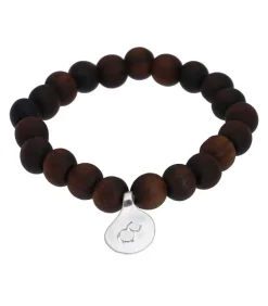 Bracelet Signe Astro Bois