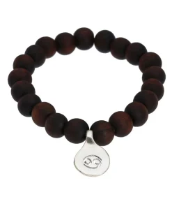 Bracelet Signe Astro Bois