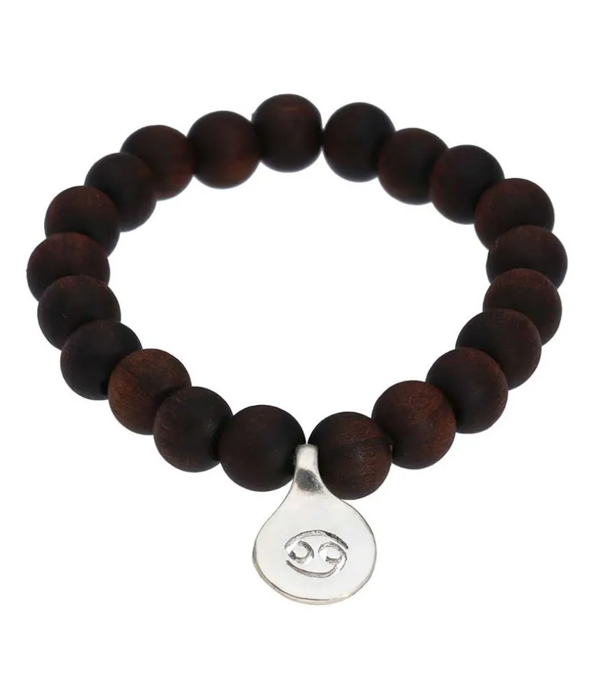 Bracelet Signe Astro Bois