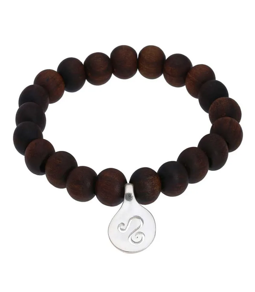Bracelet Signe Astro Bois