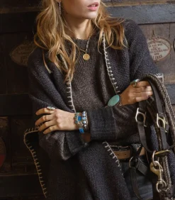 Bracelet Sunfaces Turquoise Sleeping Beauty