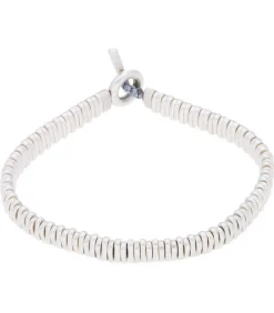 Bracelet The Silver Zig