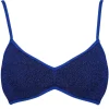 Brassiere Georges Deep Blue