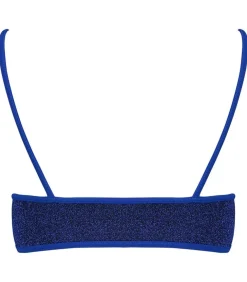 Brassiere Georges Deep Blue