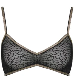 Brassiere Georgia Black Panther