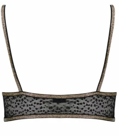 Brassiere Georgia Black Panther