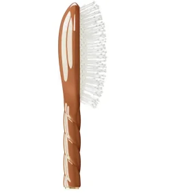Brosse N.04 La Miracle Demelante & Massante Terracotta