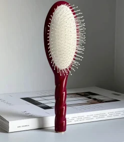 Brosse N.04 La Miracle Demelante & Massante Cerise