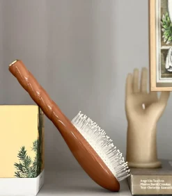 Brosse N.04 La Miracle Demelante & Massante Terracotta