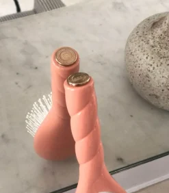 Brosse N.04 La Miracle Demelante & Massante Corail