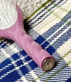 Brosse N.04 La Miracle Demelante & Massante Rose Berry