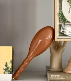 Brosse N.04 La Miracle Demelante & Massante Terracotta