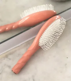 Brosse N.04 La Miracle Demelante & Massante Corail