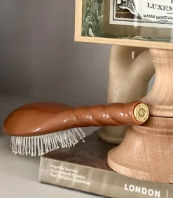 Brosse N.04 La Miracle Demelante & Massante Terracotta