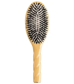 Brosse N.02 L'Indispensable Soin & Demelage Jaune Safran