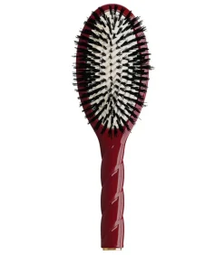 Brosse N.01 L'Universelle Soin & Brillance Cerise