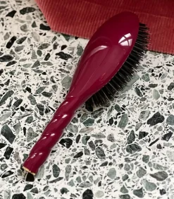 Brosse N.01 L'Universelle Soin & Brillance Cerise