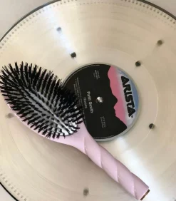 Brosse N.01 L'Universelle Soin & Brillance Rose Lilas