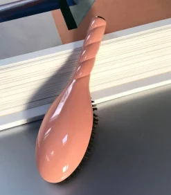 Brosse N.01 L'Universelle Soin & Brillance Corail