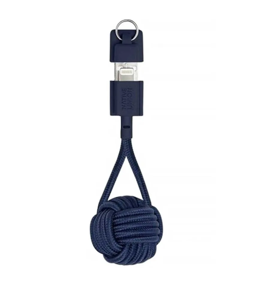 Cable De Charge Porte-clés Usb