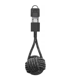 Cable De Charge Porte-clés Usb